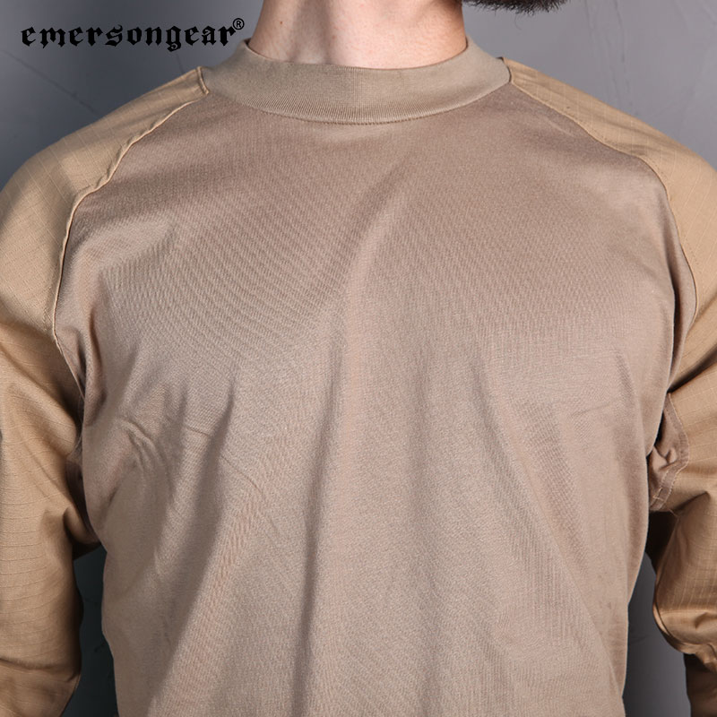 Emersongear Combat Shirts Trai - Outdoor Hunting T Shirts review and price