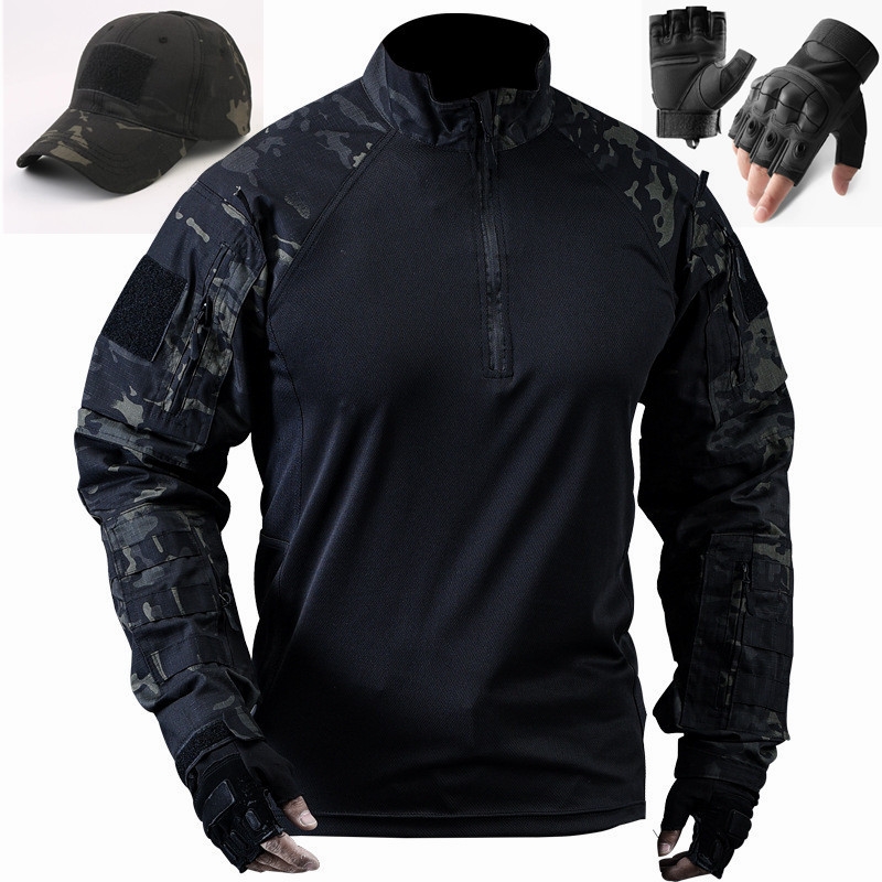 Gift Gloves and Hats UF PRO Pi - Hunting Outdoor Jacket review and price