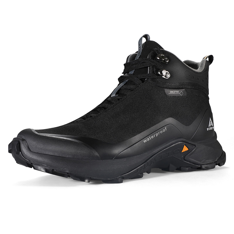 HUMTTO Hiking Shoes Men Outdoo - Outdoor Hunting Boots For Men review and price