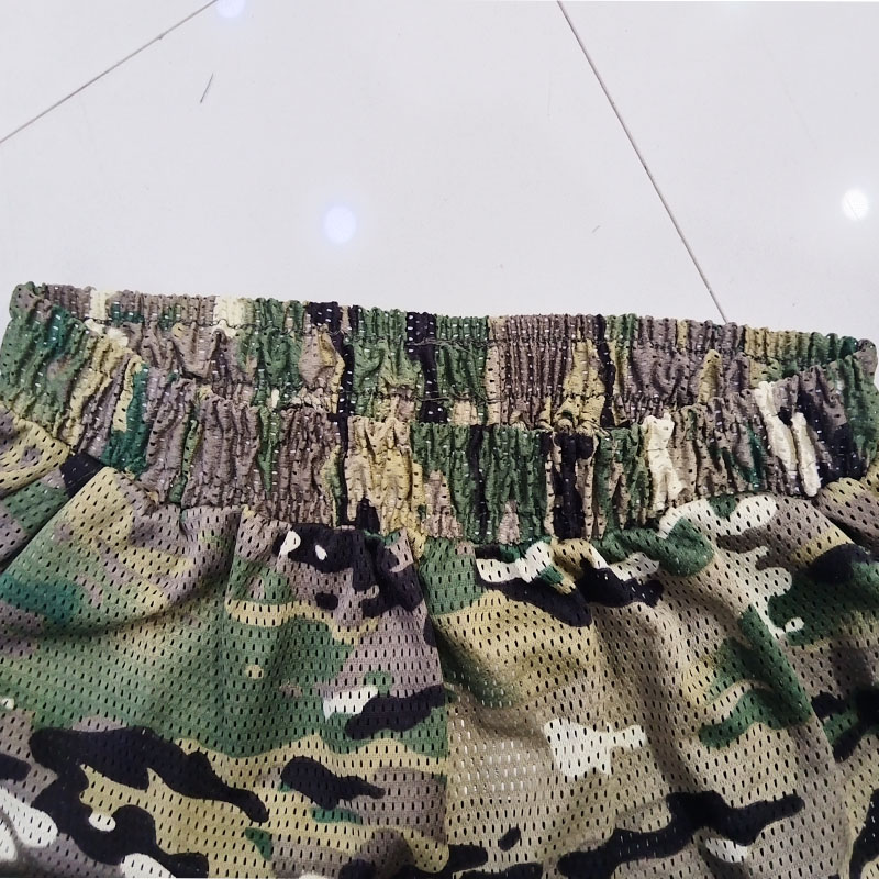 Outdoor Tactical Mesh Hoodie U - Outdoor Hunting Coat review and price
