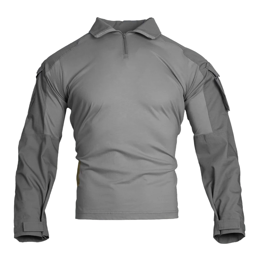 EMERSONGEAR Tactical E3 Combat - Outdoor Hunting T Shirts review and price