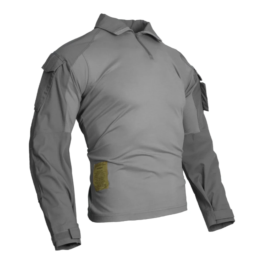 EMERSONGEAR Tactical E3 Combat - Outdoor Hunting T Shirts review and price