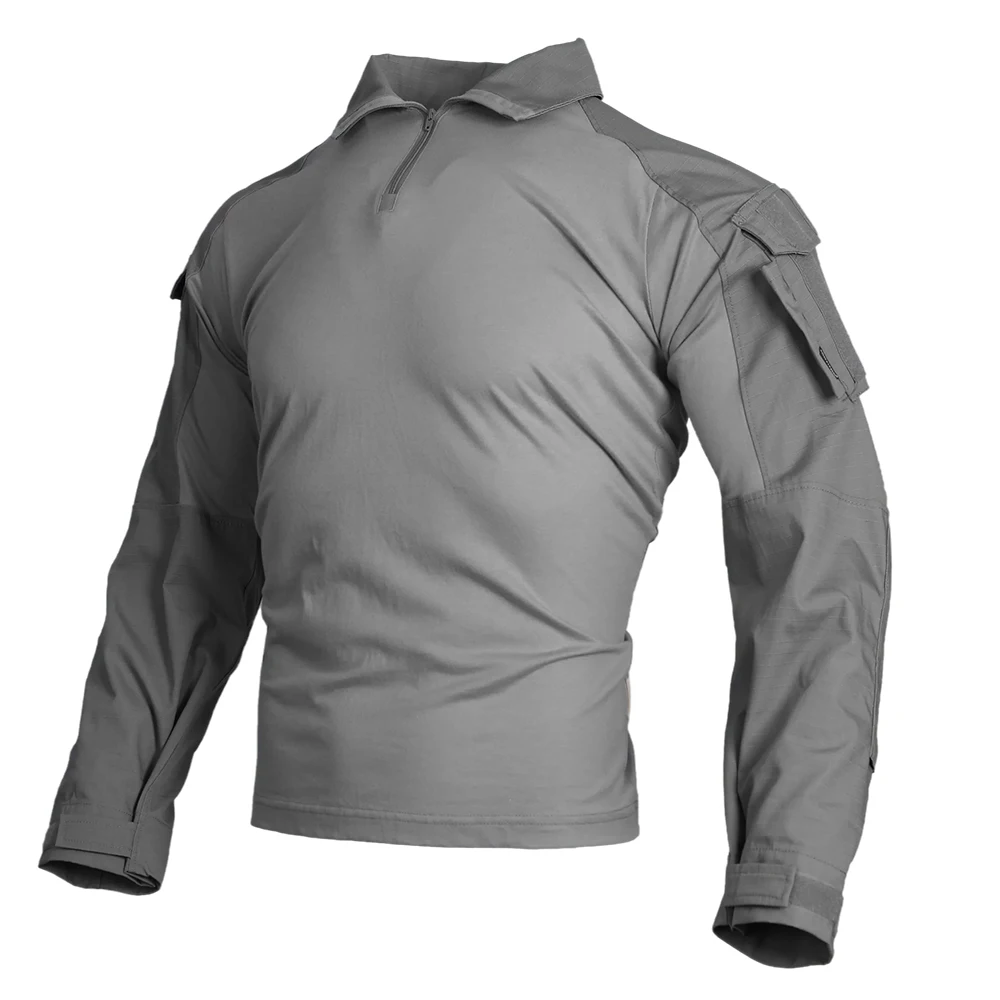 EMERSONGEAR Tactical E3 Combat - Outdoor Hunting T Shirts review and price