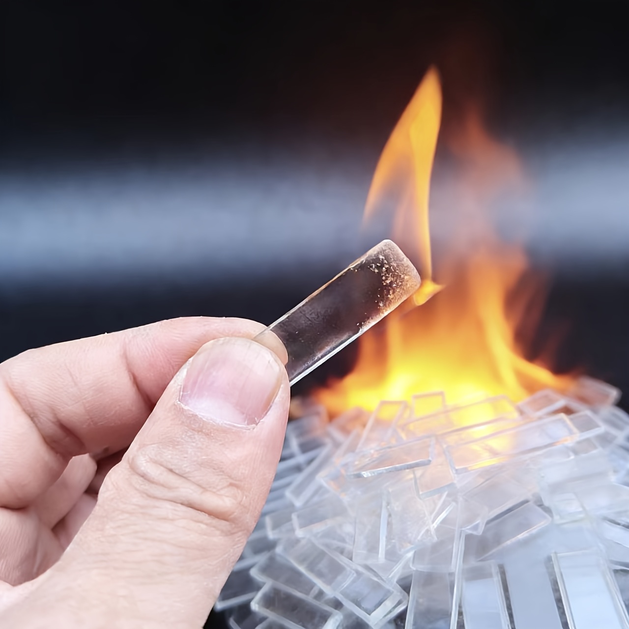 Fire Starter Sticks 60 Pcs Cle - Fire Starter Waterproof review and price