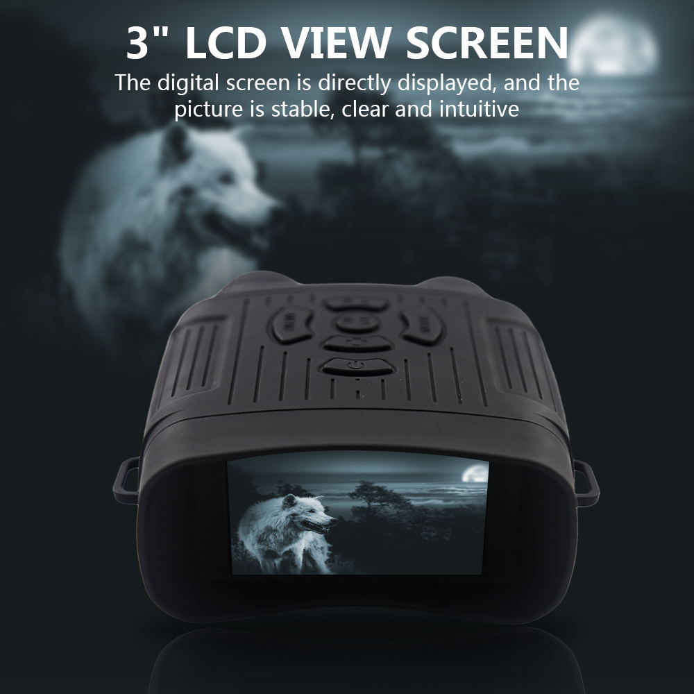 NV7000 HD 2.7K Outdoor Hunting - Outdoor Hunting Photography review and price
