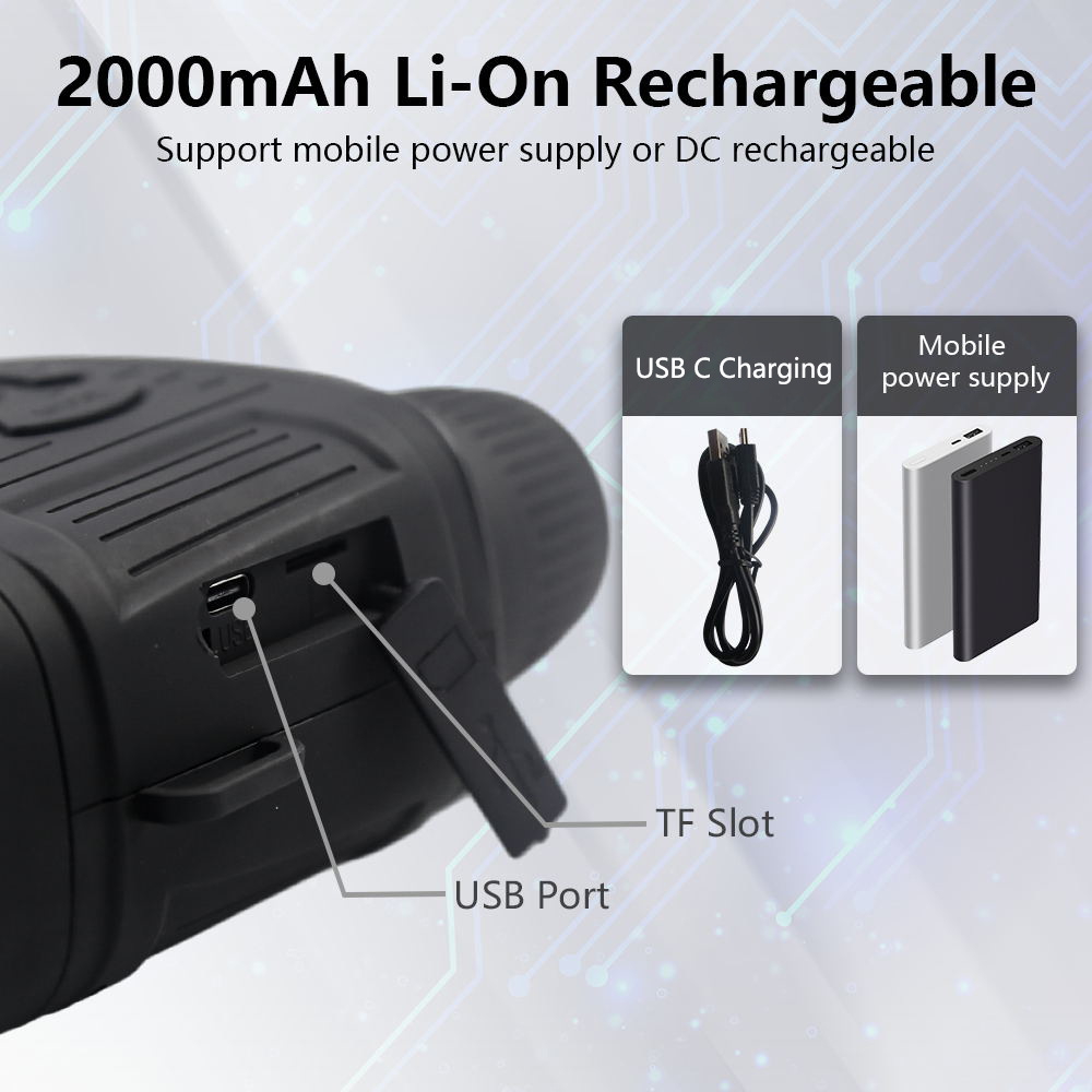 NV7000 HD 2.7K Outdoor Hunting - Outdoor Hunting Photography review and price