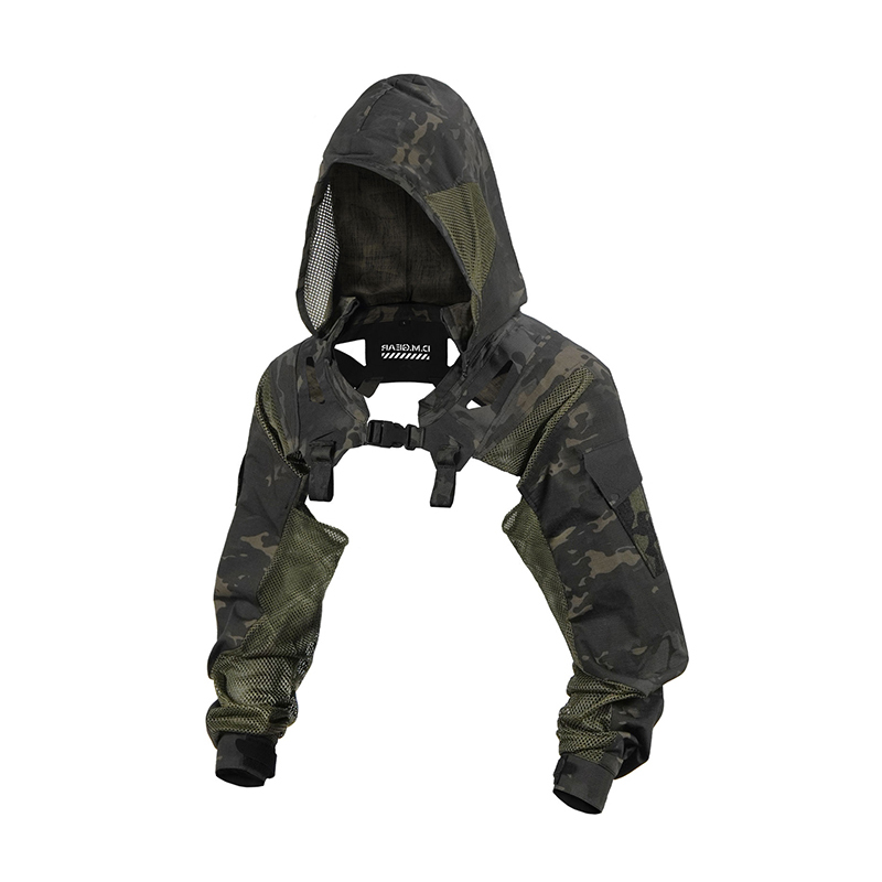 DMgear Original Design Tactica - Outdoor Hunting Coat review and price