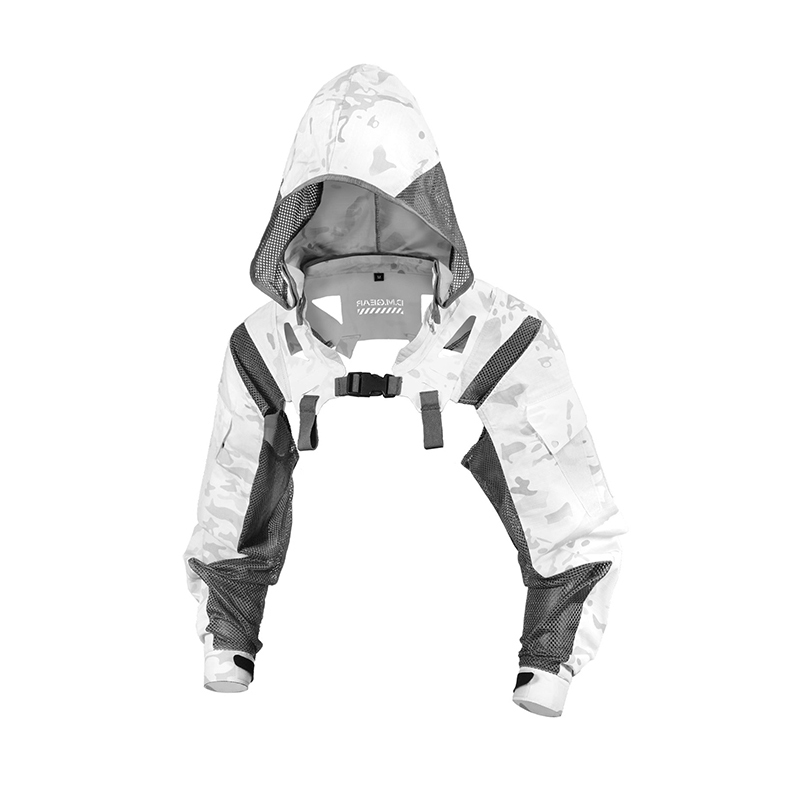 DMgear Original Design Tactica - Outdoor Hunting Coat review and price