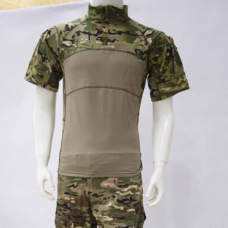 AUKU Men's Hunting T-shirts Sh - Outdoor Hunting T Shirts review and price